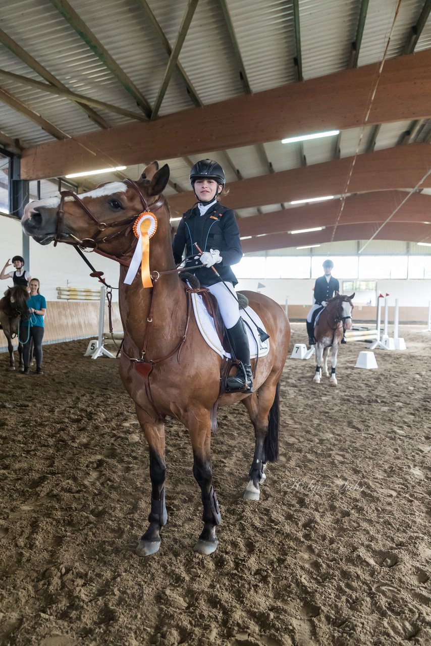 Bild 192 - Pony Akademie Turnier